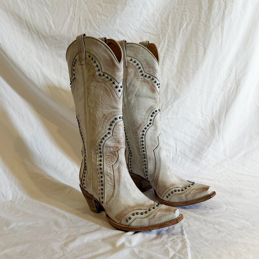 Idyllwind Women's Sinner Western Boots - Snip Toe